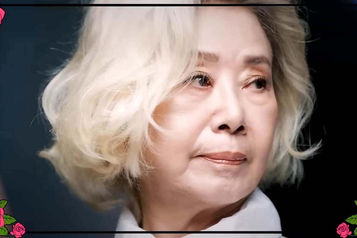 출처: 유튜브 '순풍 선우용여'