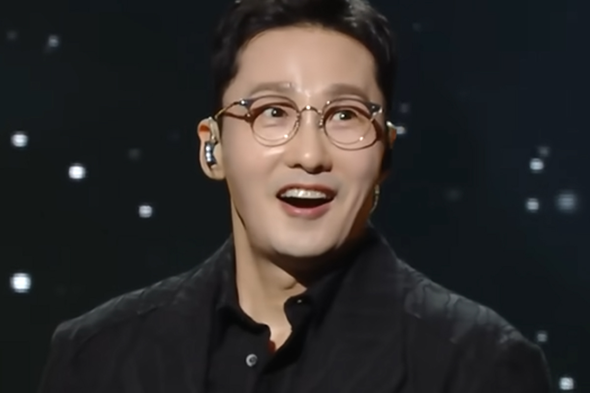 출처 : KBS '불후의 명곡2 전설을 노래하다'