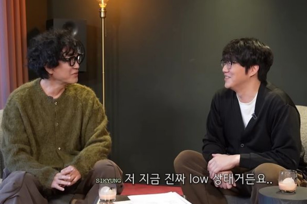 출처: 유튜브 '성시경 'SUNG SI KYUNG'