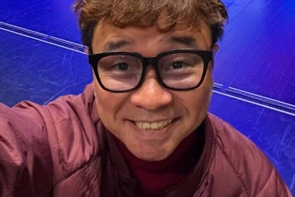 출처: 강원래 SNS