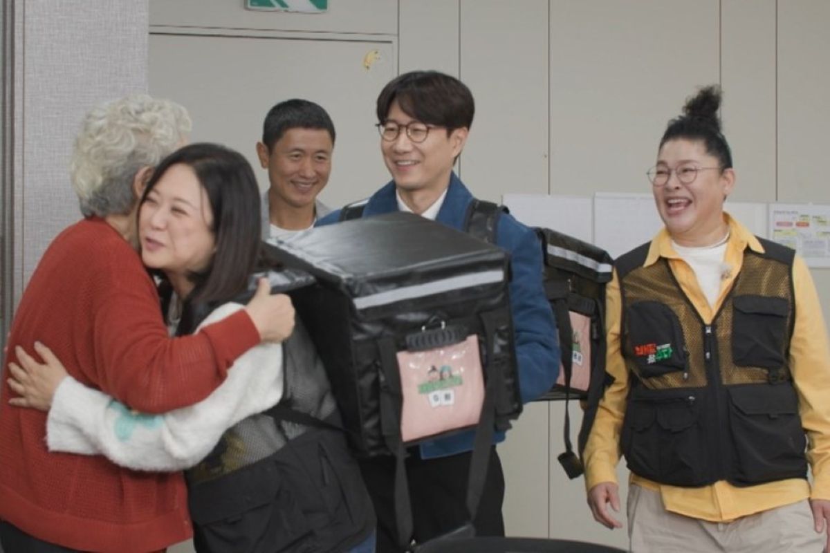 출처: KBS ‘배달왔수다’