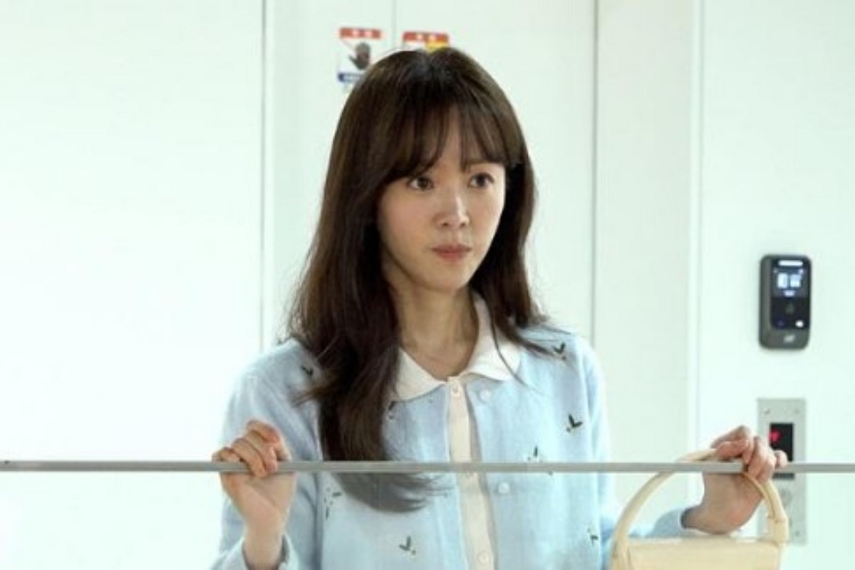 출처: SBS ‘내겐 너무 까칠한 매니저 - 비서진’