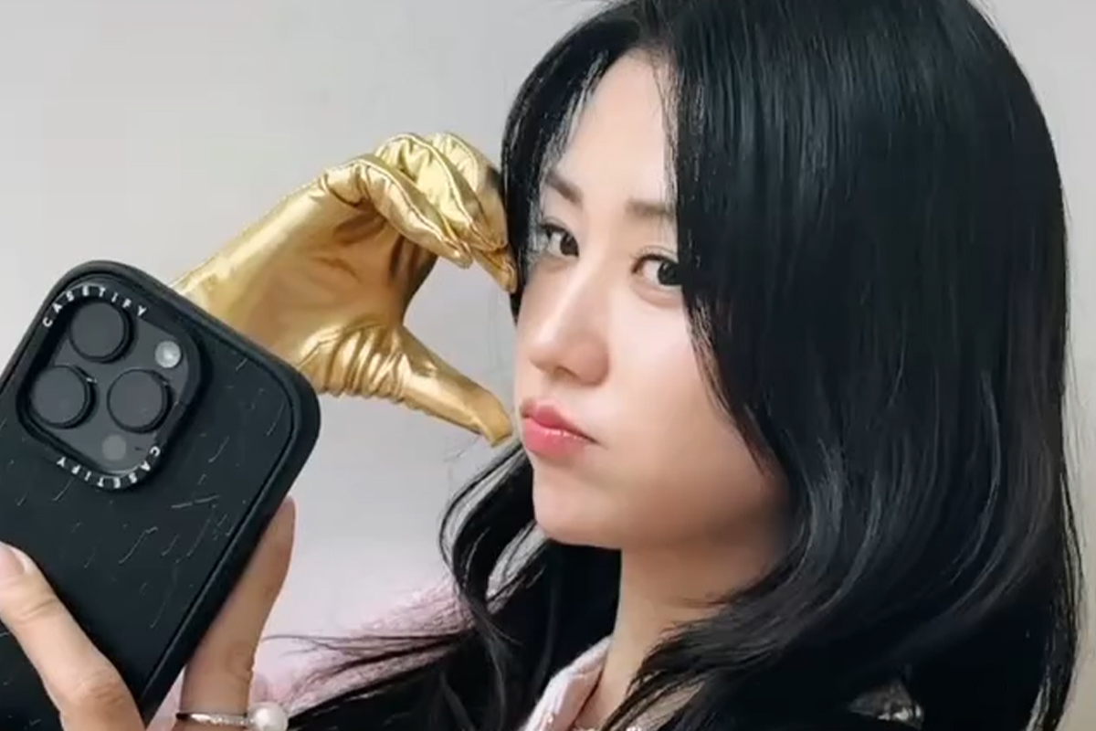 출처 : 박하선 SNS