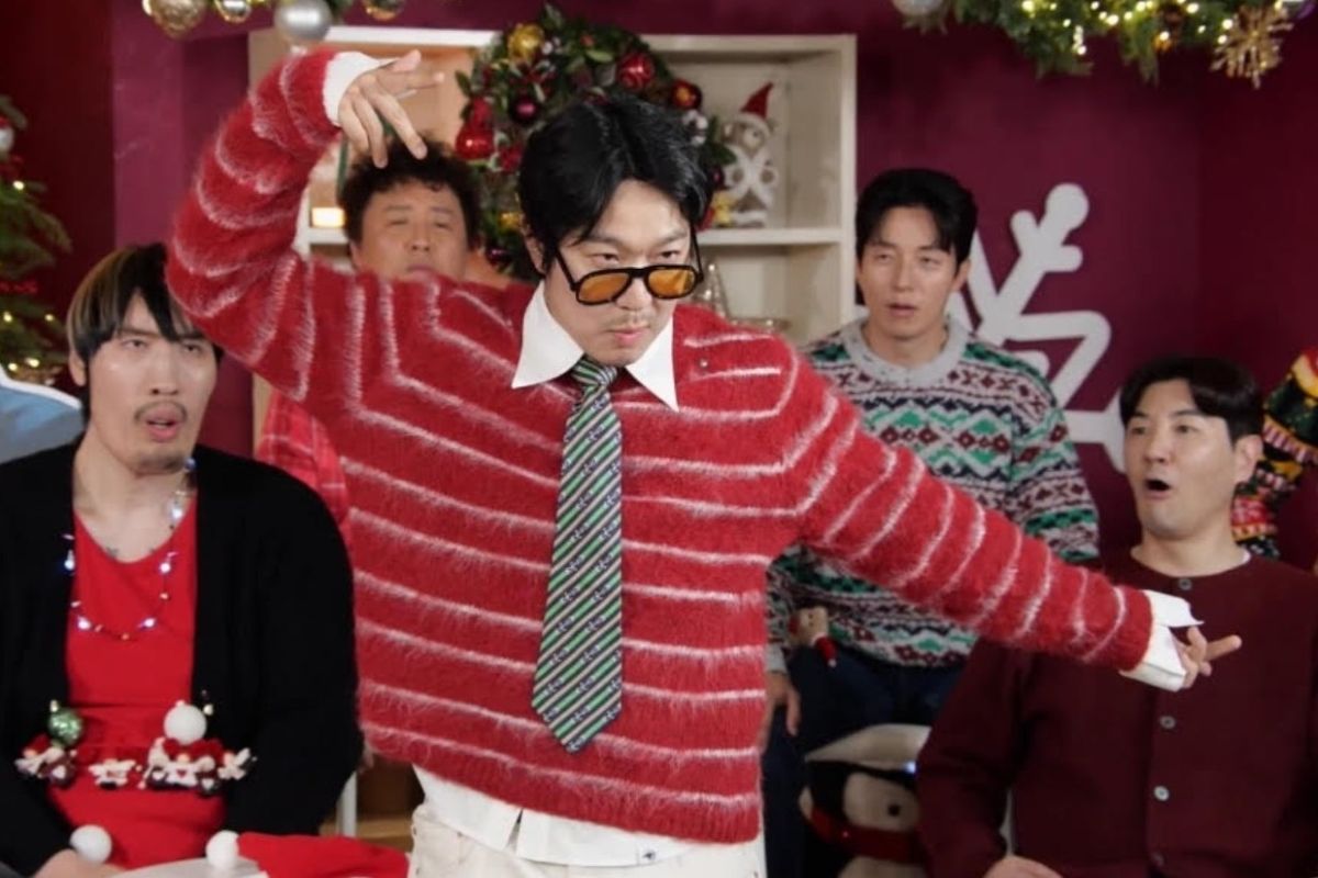 출처: MBC ‘놀면 뭐하니?’