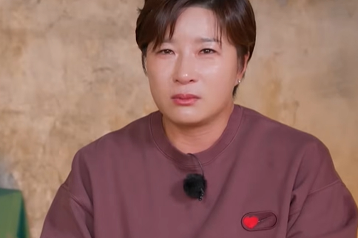 출처 : tvN STORY ‘남겨서 뭐하게’