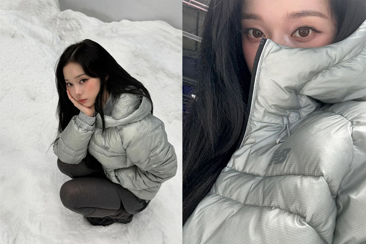 출처 : 윈터 인스타그램