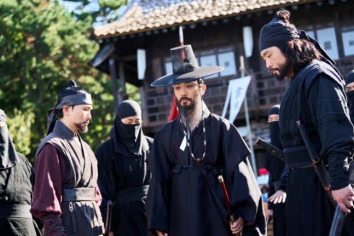 출처: MBC ‘이강에는 달이 흐른다’