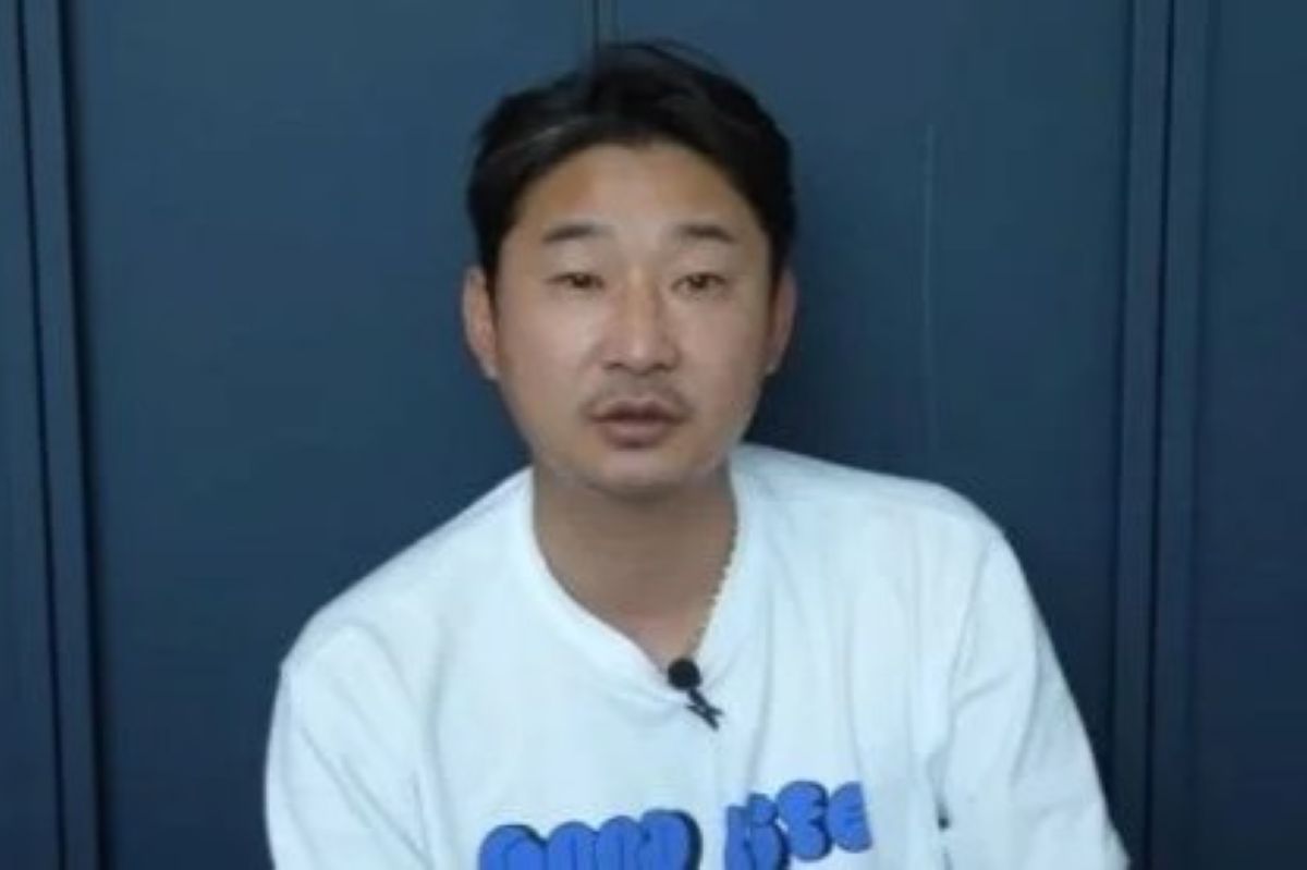 출처: 이천수 유튜브 