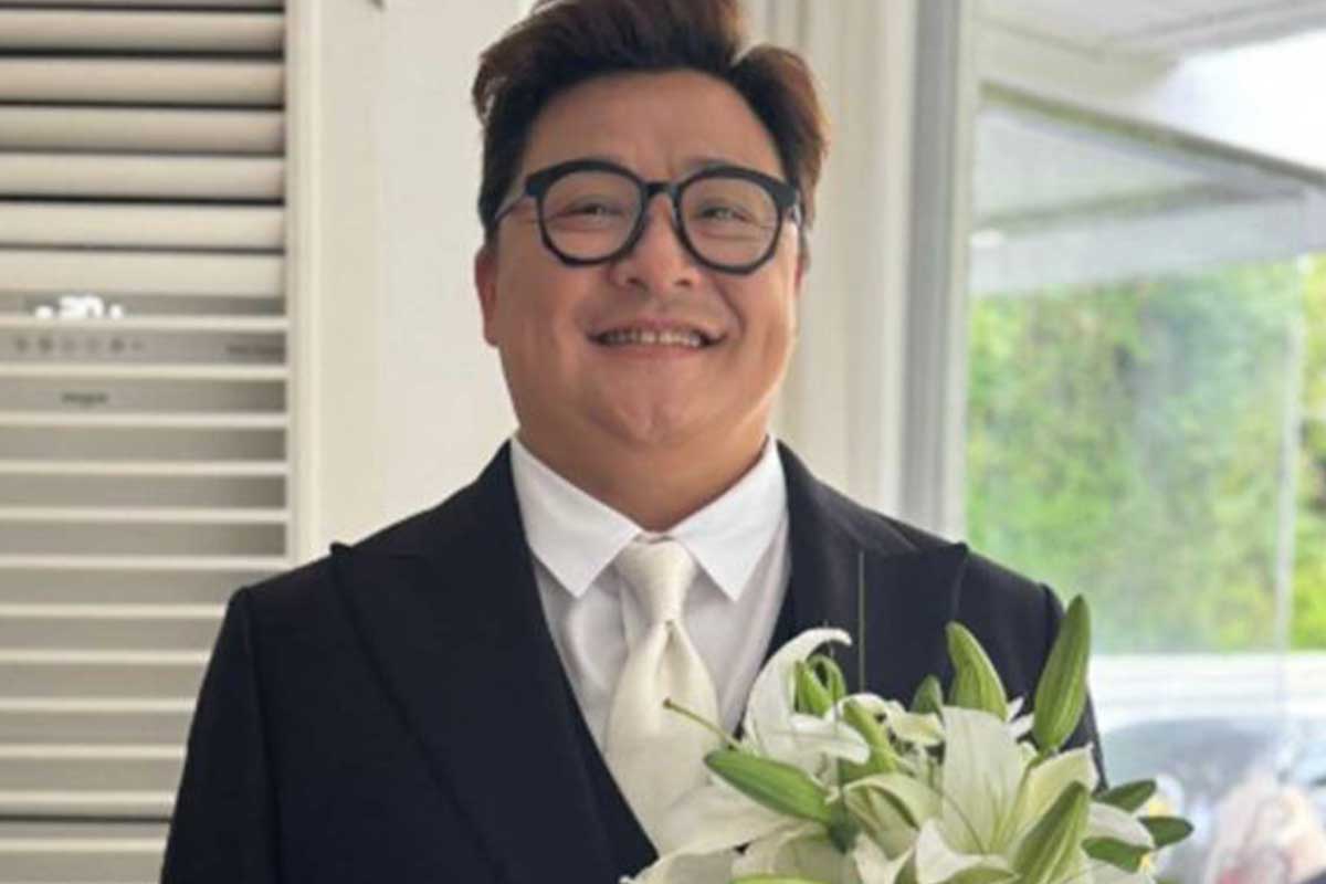 출처 : 윤정수 SNS