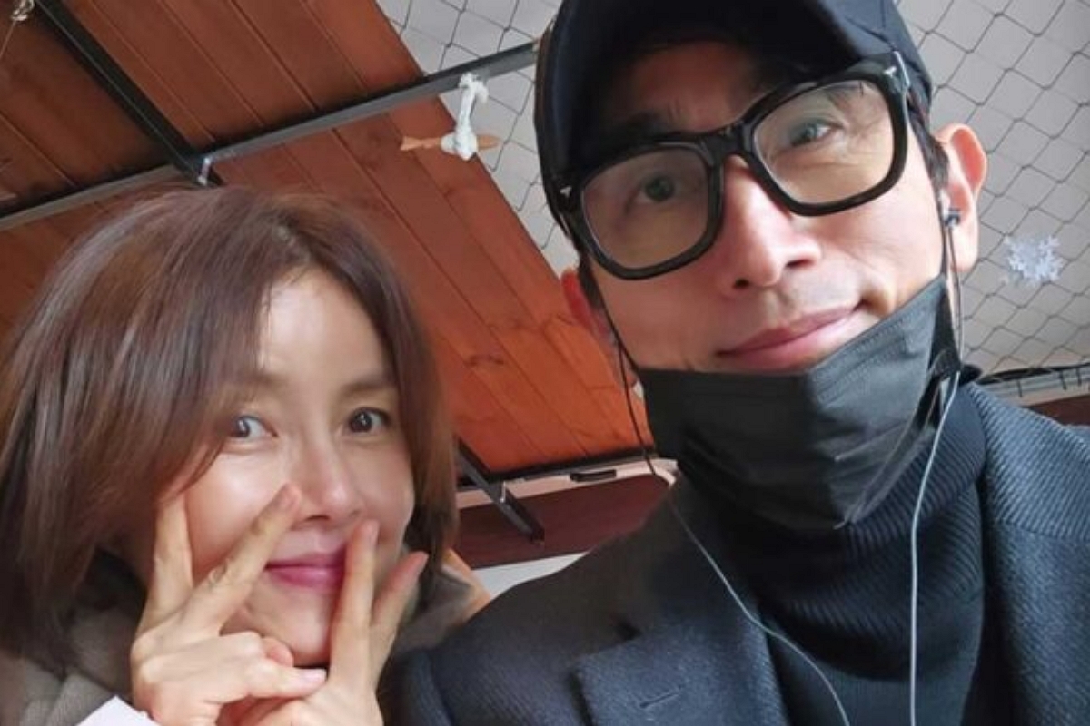 출처: 차인표 SNS