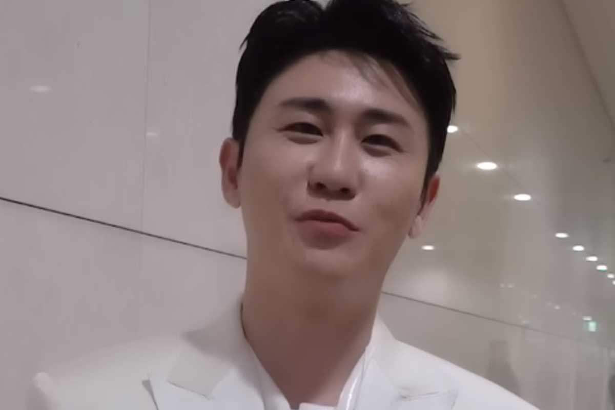 출처 : 유튜브 채널 '영탁스클럽'