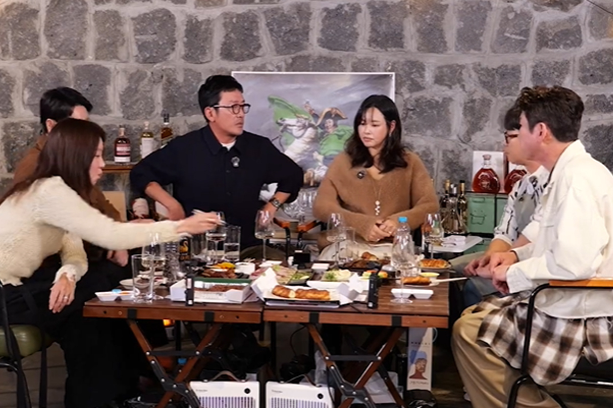 출처 : 유튜브 '짠한형 신동엽'