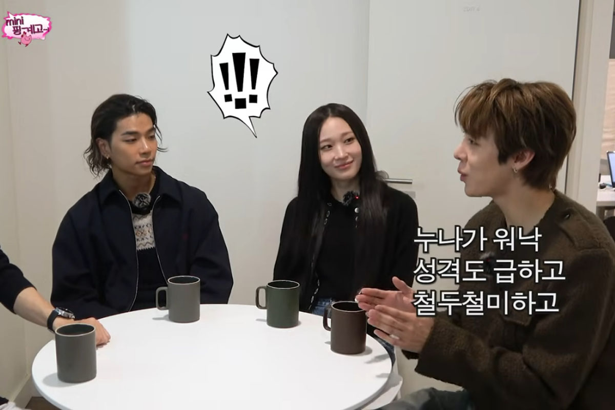 출처 : 유튜브 채널 '뜬뜬 Ddeun Ddeun'