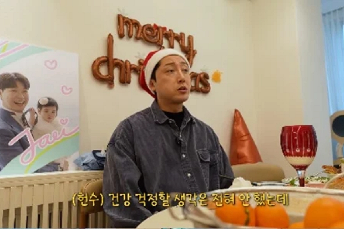 출처: 유튜브 ‘박수홍 행복해다홍’