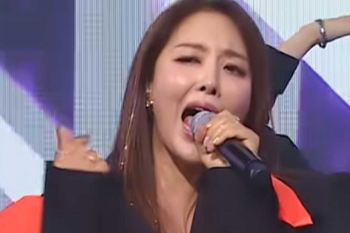 출처 : TV조선 '화요일은 밤이 좋아'