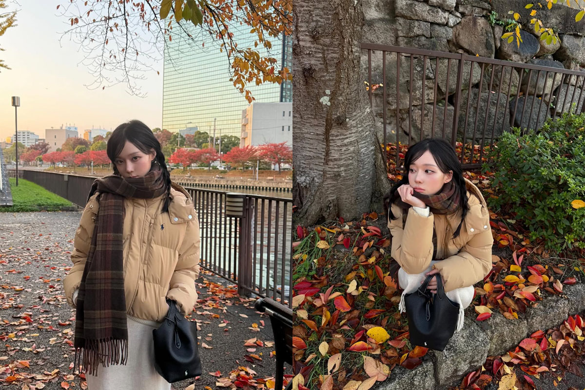 출처 : 윈터 인스타그램