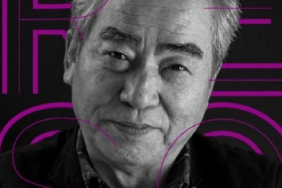 출처: 오디오 클립 '메밀꽃 필 무렵 (Resound단편)' 표지