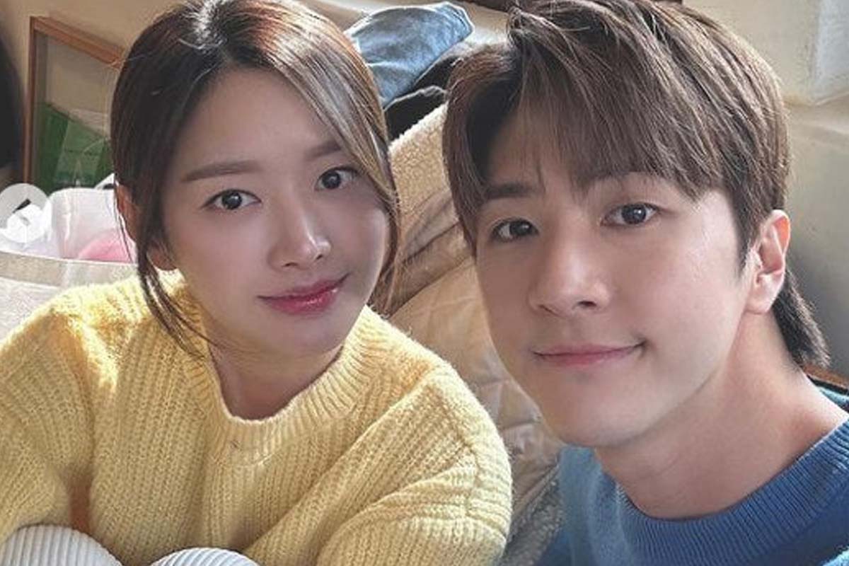 출처: 천둥 SNS