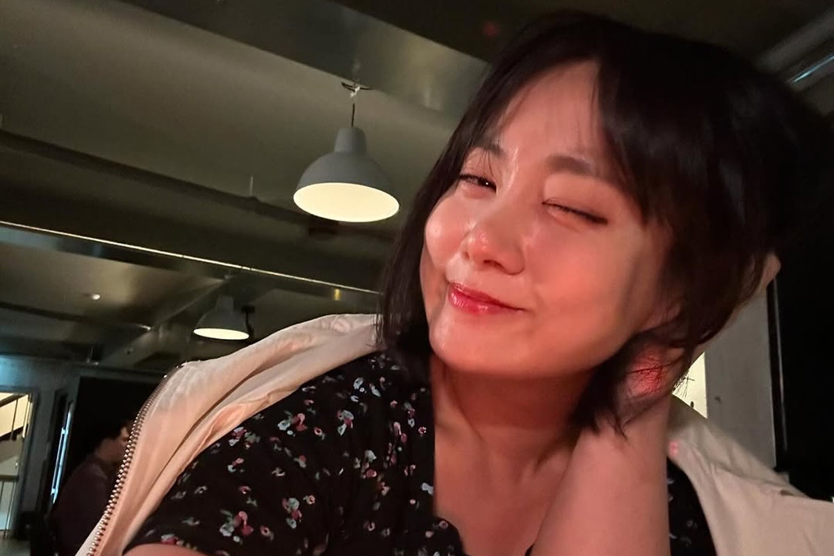 출처 : 박나래 인스타그램