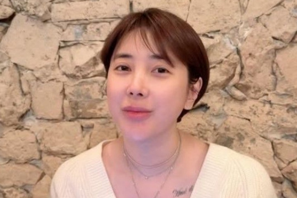 출처: 서인영 SNS