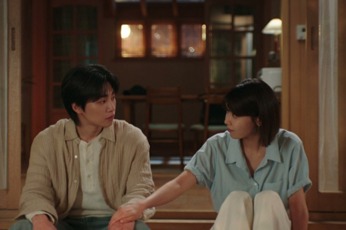 출처 : 지니 TV 오리지널 드라마 ‘아이돌아이’