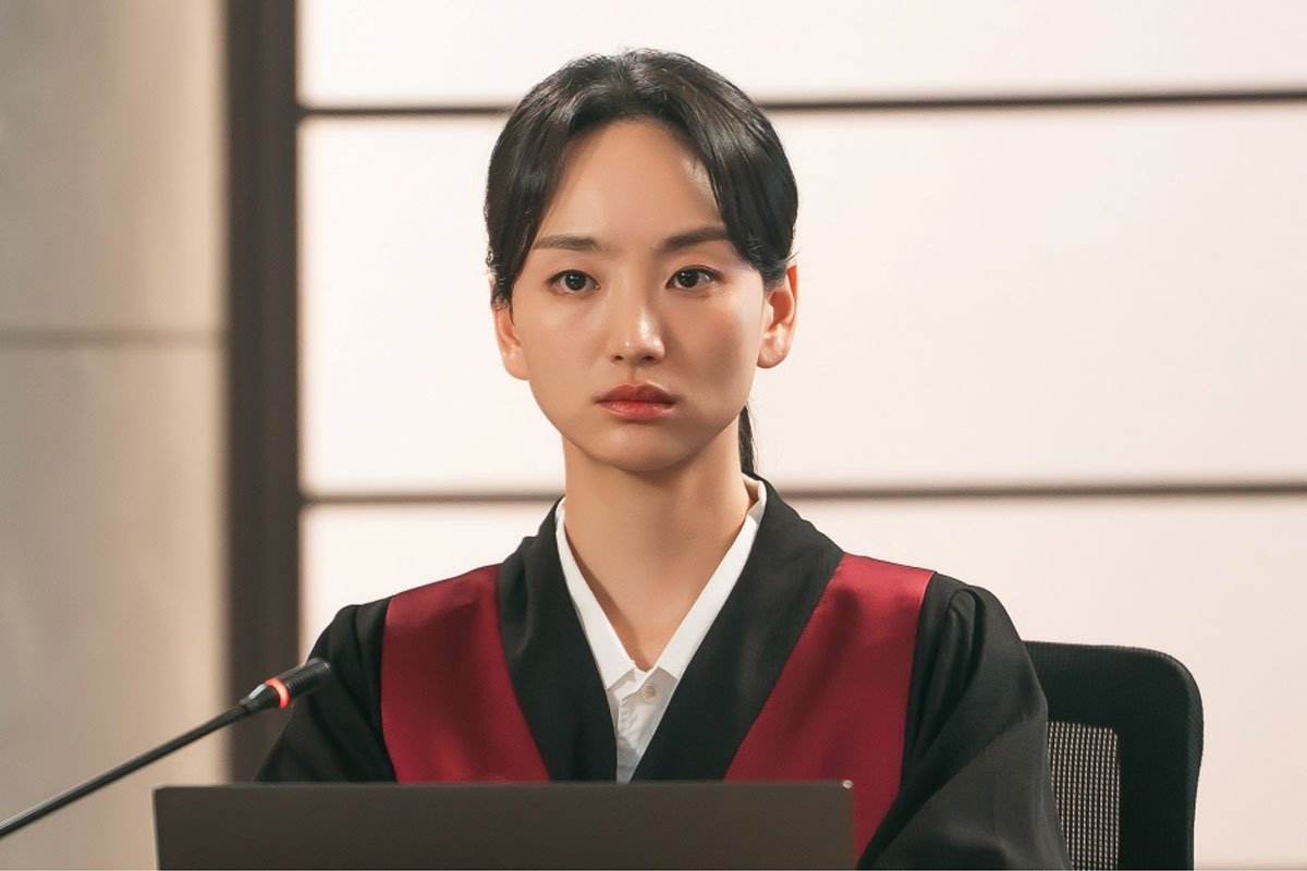 출처 : MBC '판사 이한영'