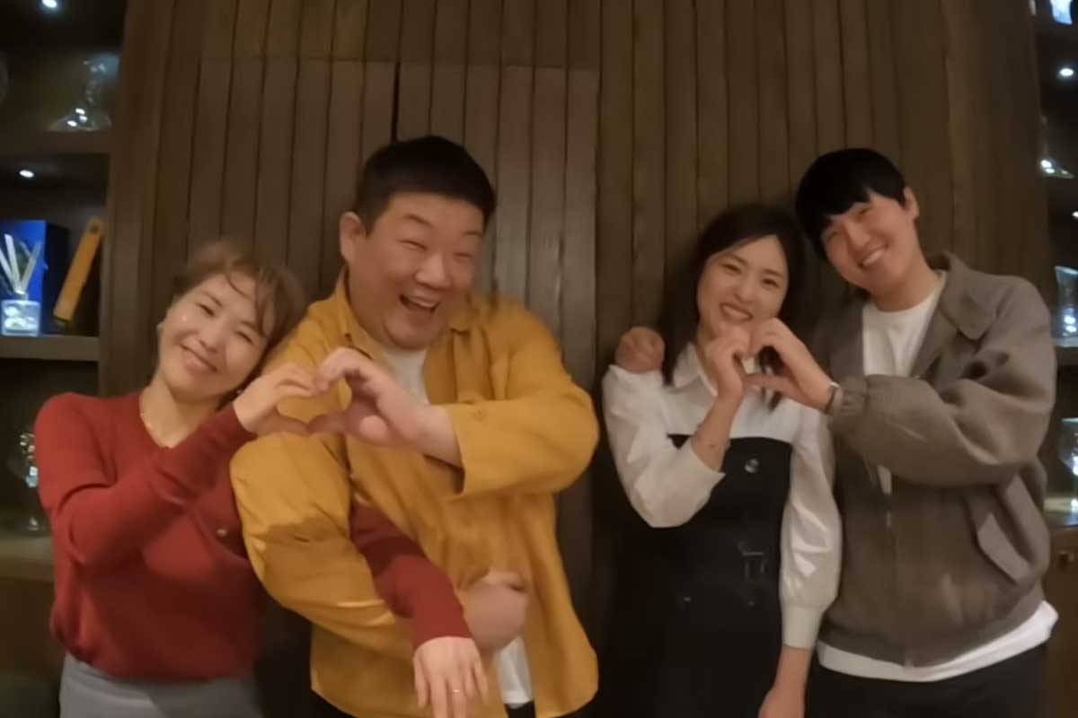 출처 : 유튜브 채널 'ㄴ신봉선ㄱ'