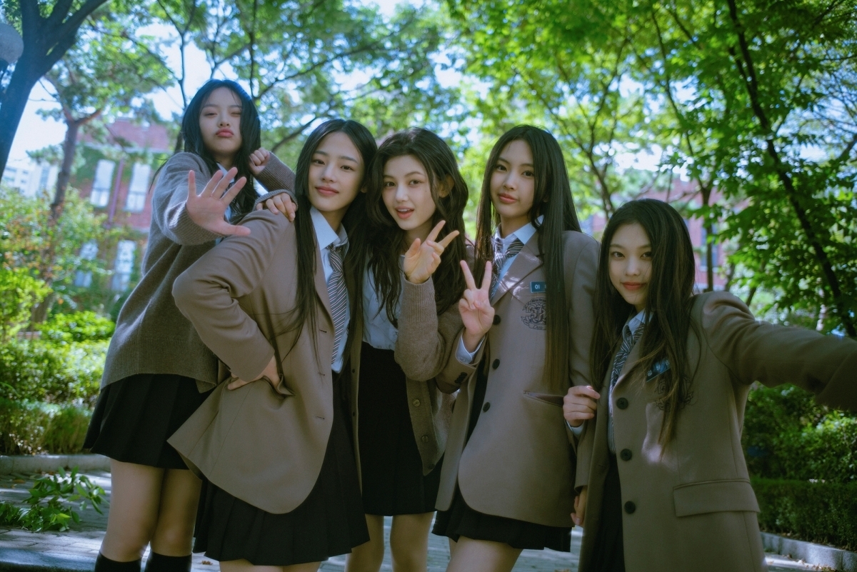 출처: 어도어 제공 