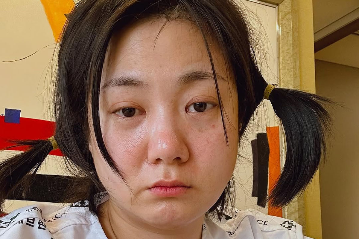 출처 : 박나래 인스타그램