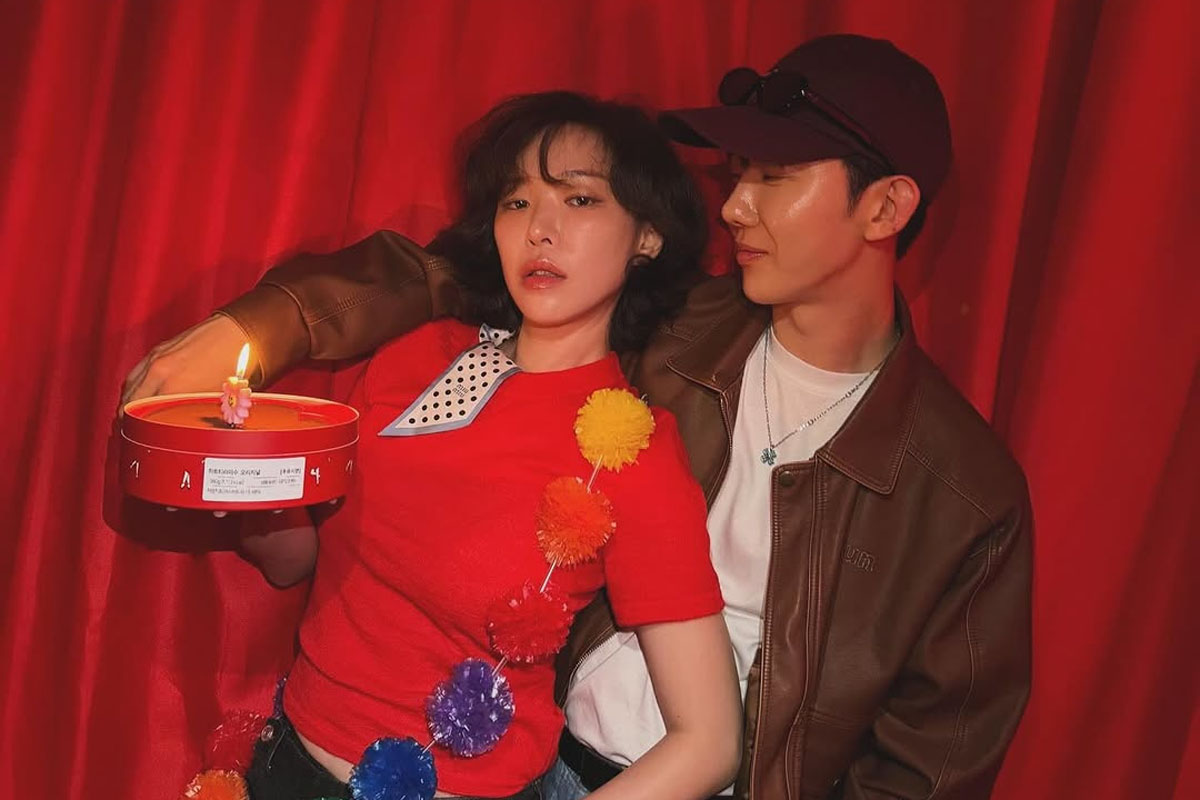 출처 : 조권 인스타그램