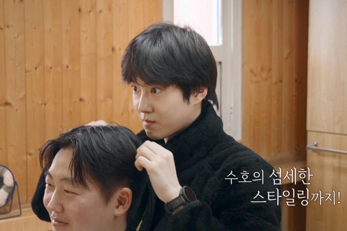 출처: STUDIO X+U, MBC '남극의 셰프'