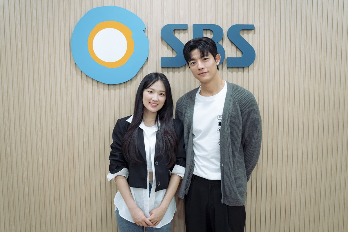 출처 : SBS '오늘부터 인간입니다만'