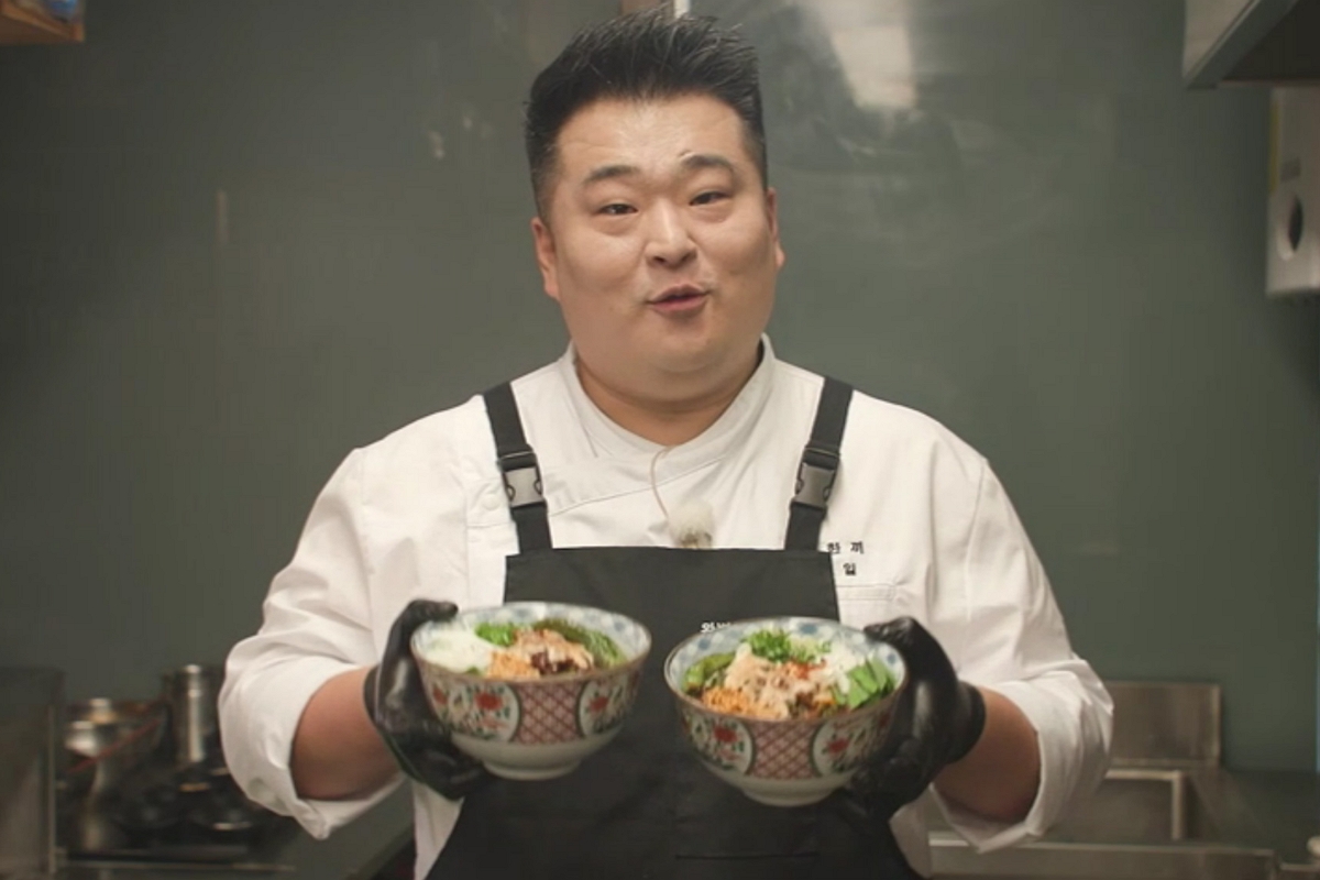 출처: 채널A '셰프의 손길 완벽 한 끼'