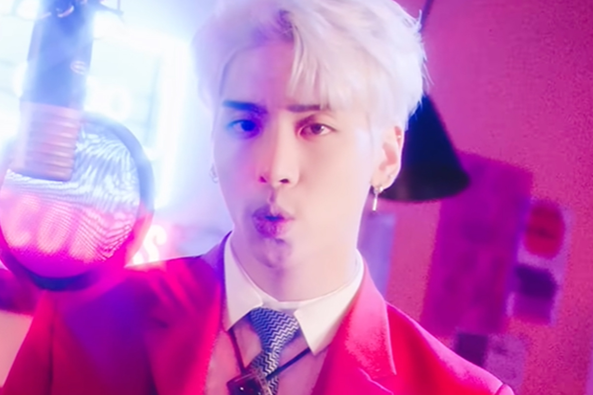 출처 : 유튜브 'SMTOWN'