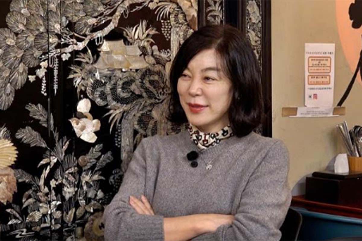 출처: SBS ‘내겐 너무 까칠한 매니저 - 비서진’