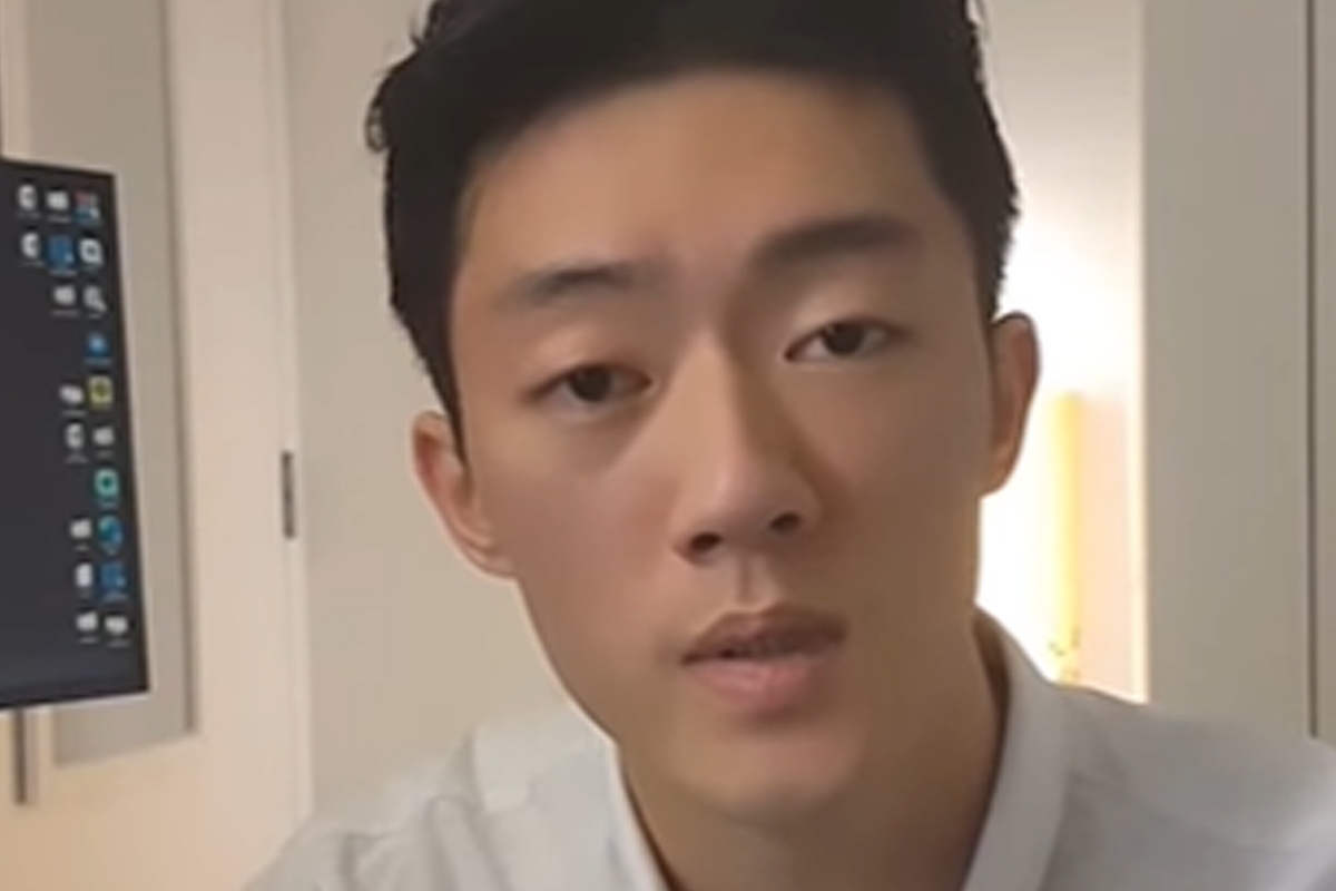 출처 : 전우원 SNS