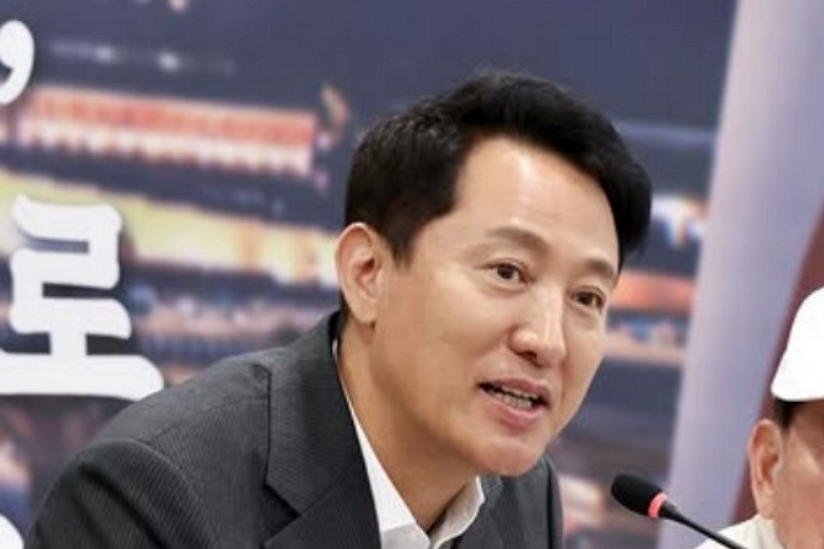 출처: 오세훈 SNS