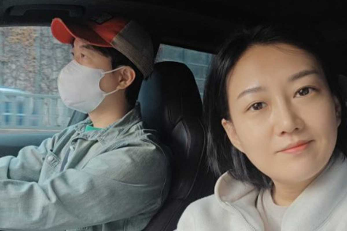 출처 : 장윤정 SNS