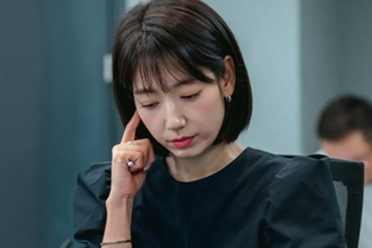 출처: tvN ‘언더커버 미쓰홍’