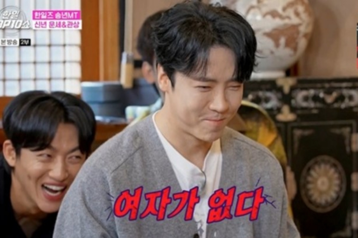 출처: MBN ‘한일톱텐쇼’