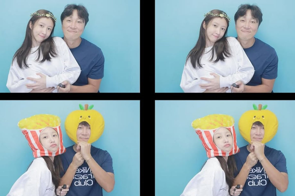 출처 : 하니 인스타그램
