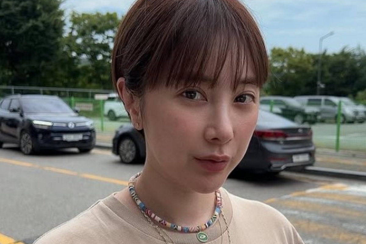 출처: 서인영 SNS