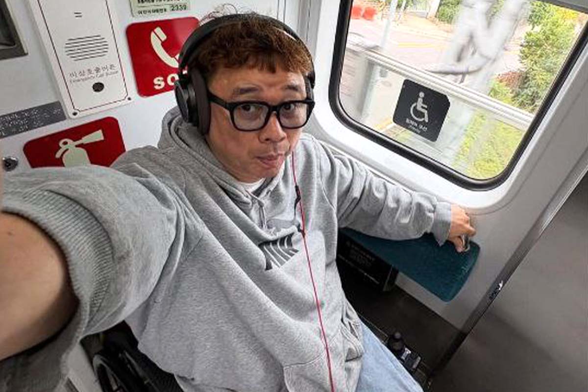 출처: 강원래 SNS