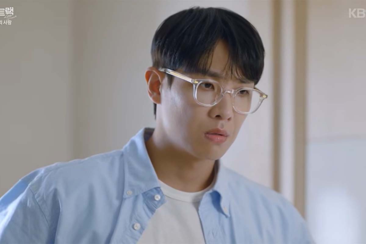 출처: KBS ‘러브 : 트랙 – 별 하나의 사랑’