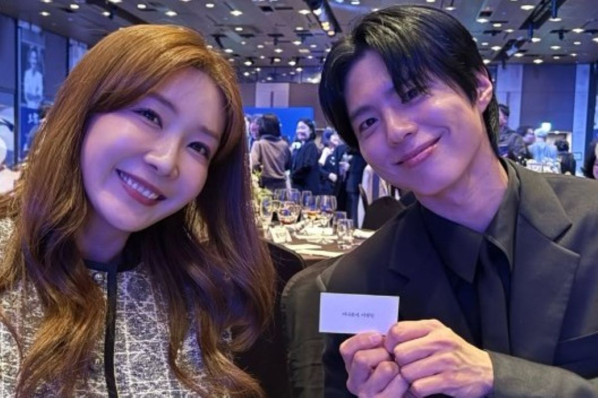 출처: 이정민 SNS