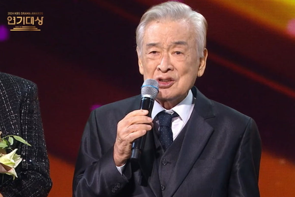 출처: ‘2024 KBS 연기대상'