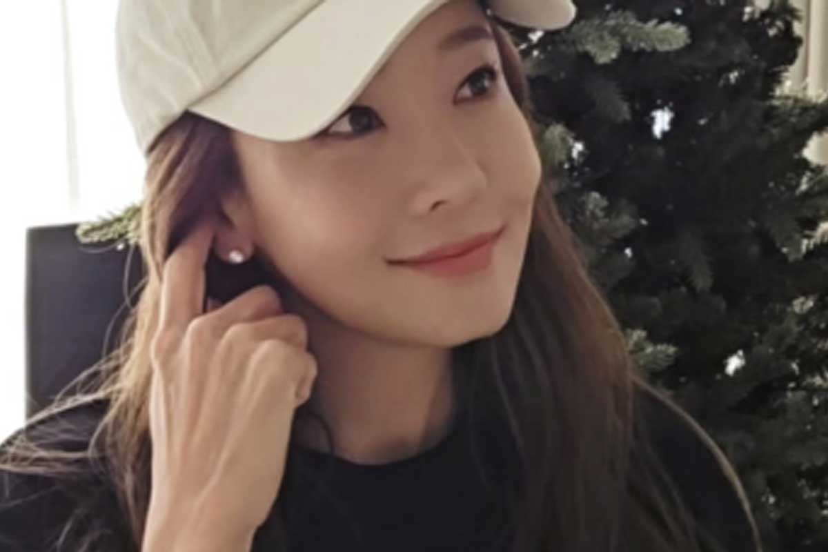 출처 : 소유진 SNS