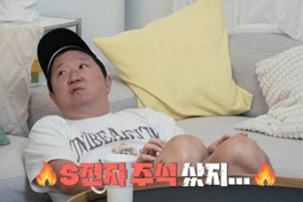 출처: 티캐스트 E채널 ‘인생 때려잡기: 정승제 하숙집’