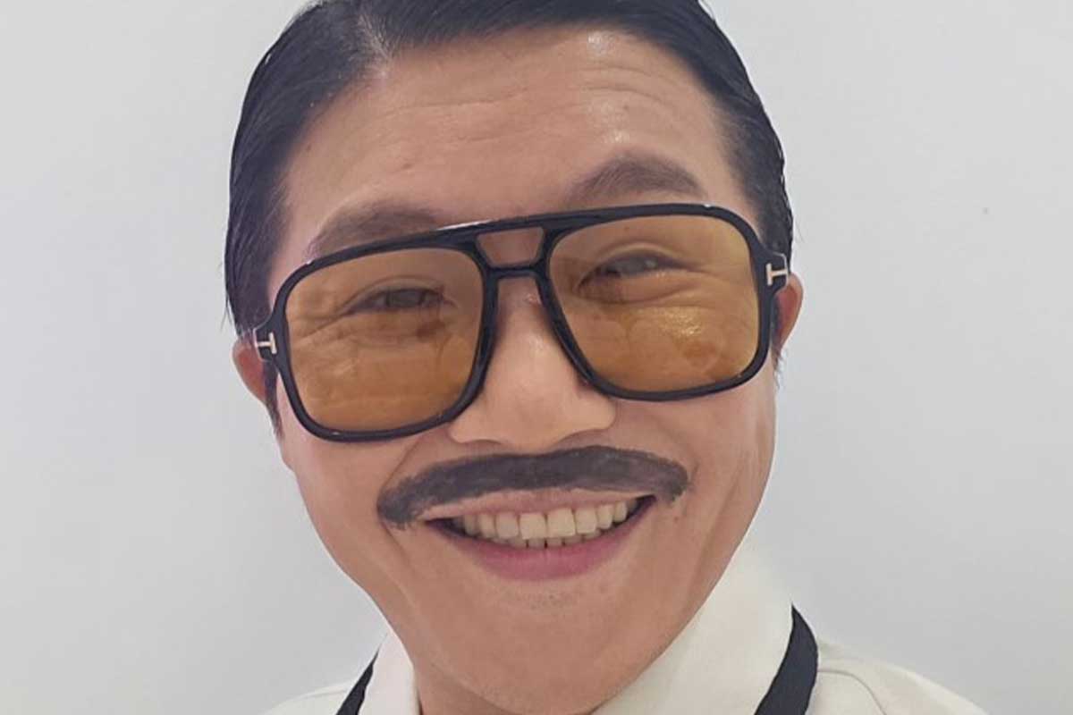 출처 : 조세호 SNS