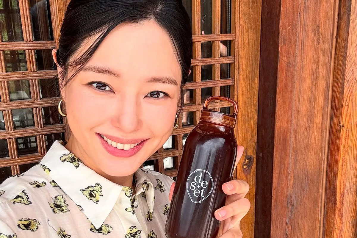 출처 : 이하늬 인스타그램